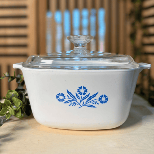 Corning ware oondbak