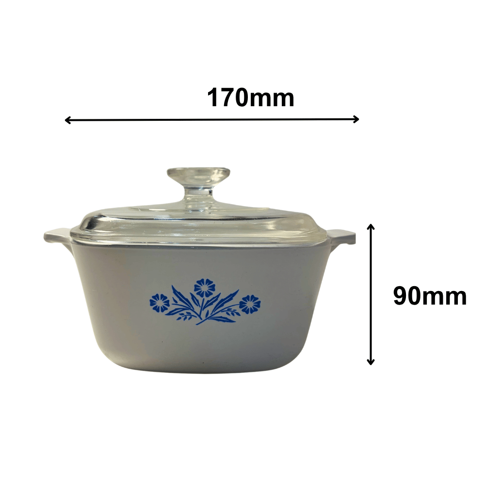 Corning ware oondbak