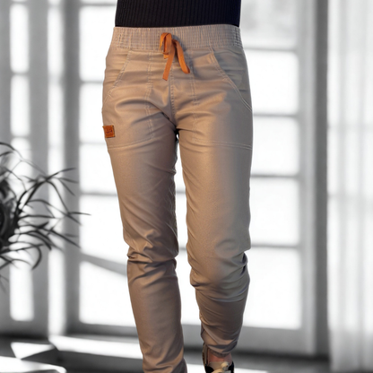 Hamba Jeans Comfi Carla Pleather