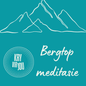 Bergtop meditasie