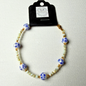Armband - porseleinkrale