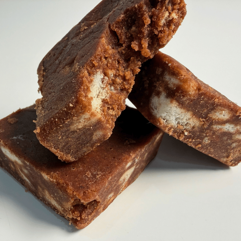 Fudge vir jou