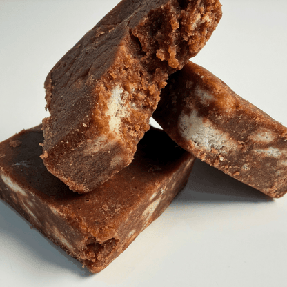 Fudge vir jou