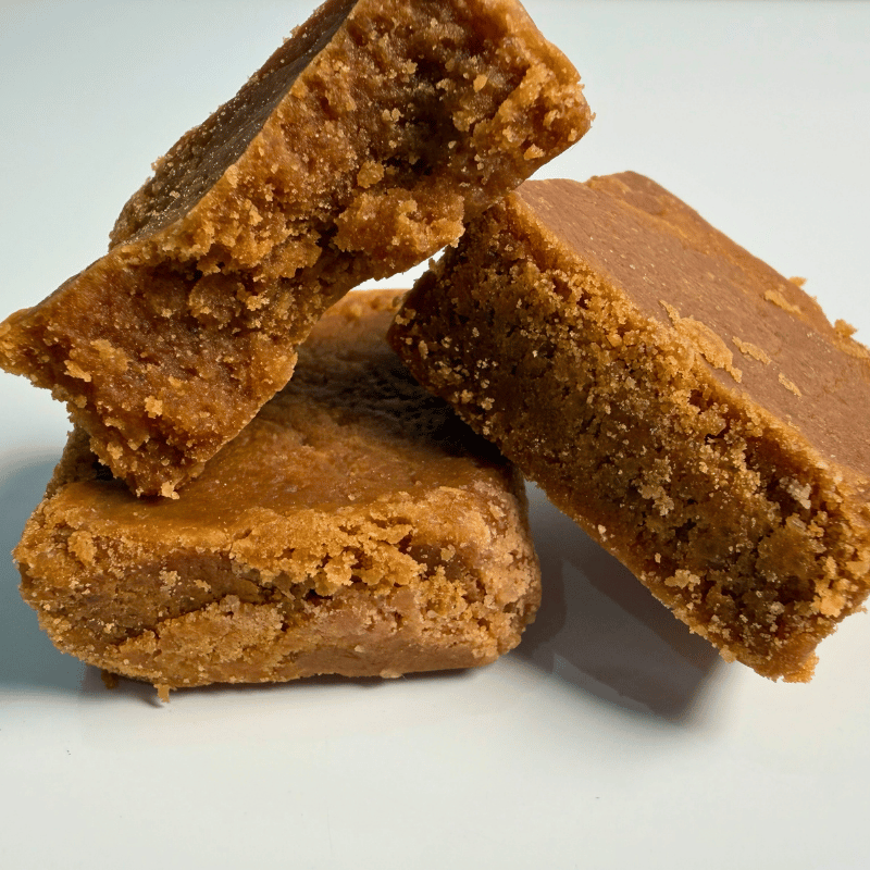 Fudge vir jou