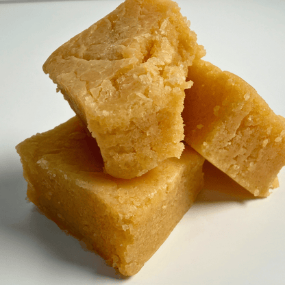 Fudge vir jou