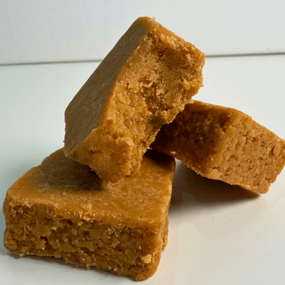 Fudge vir jou