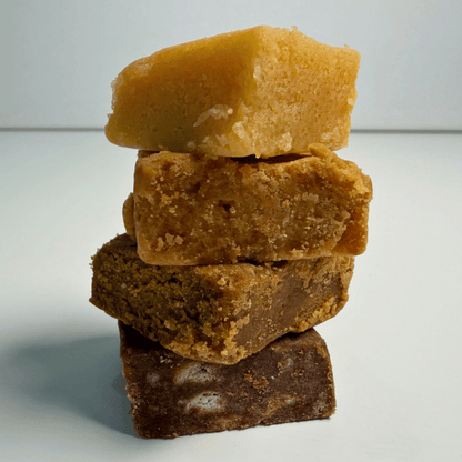Fudge vir jou