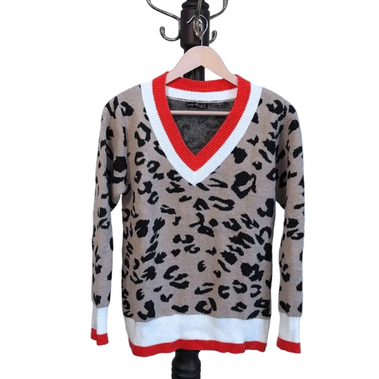 Ongetemd - gedra jouself opsigtelik subtiel