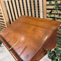 Hout leesstaander