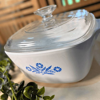 Corning ware oondbak