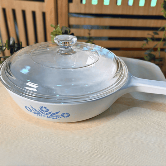 Corning ware pan