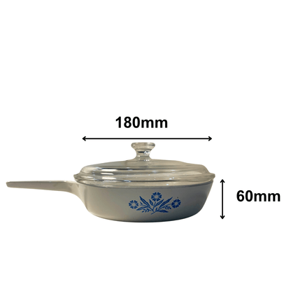 Corning ware pan