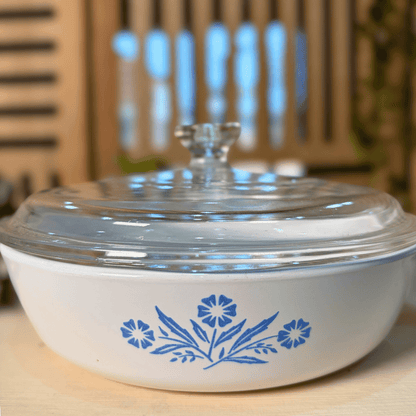 Corning ware pan