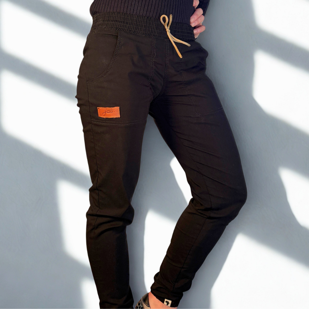 Hamba Jeans Comfi Carla