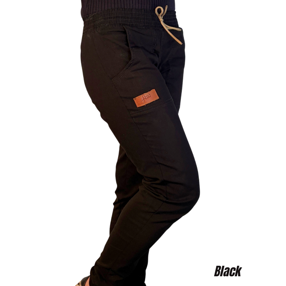 Hamba Jeans Comfi Carla