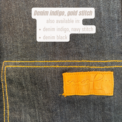 Hamba Jeans Comfi Carla