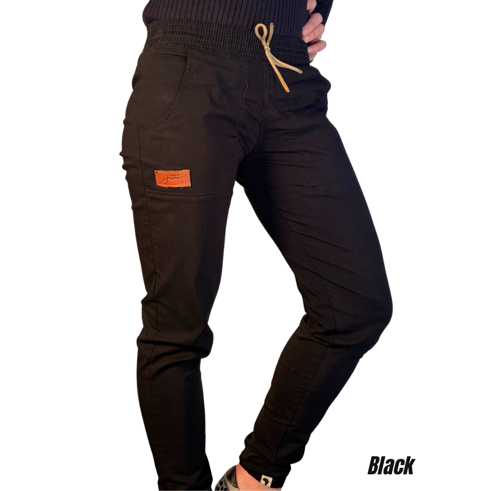 Hamba Jeans Comfi Carla