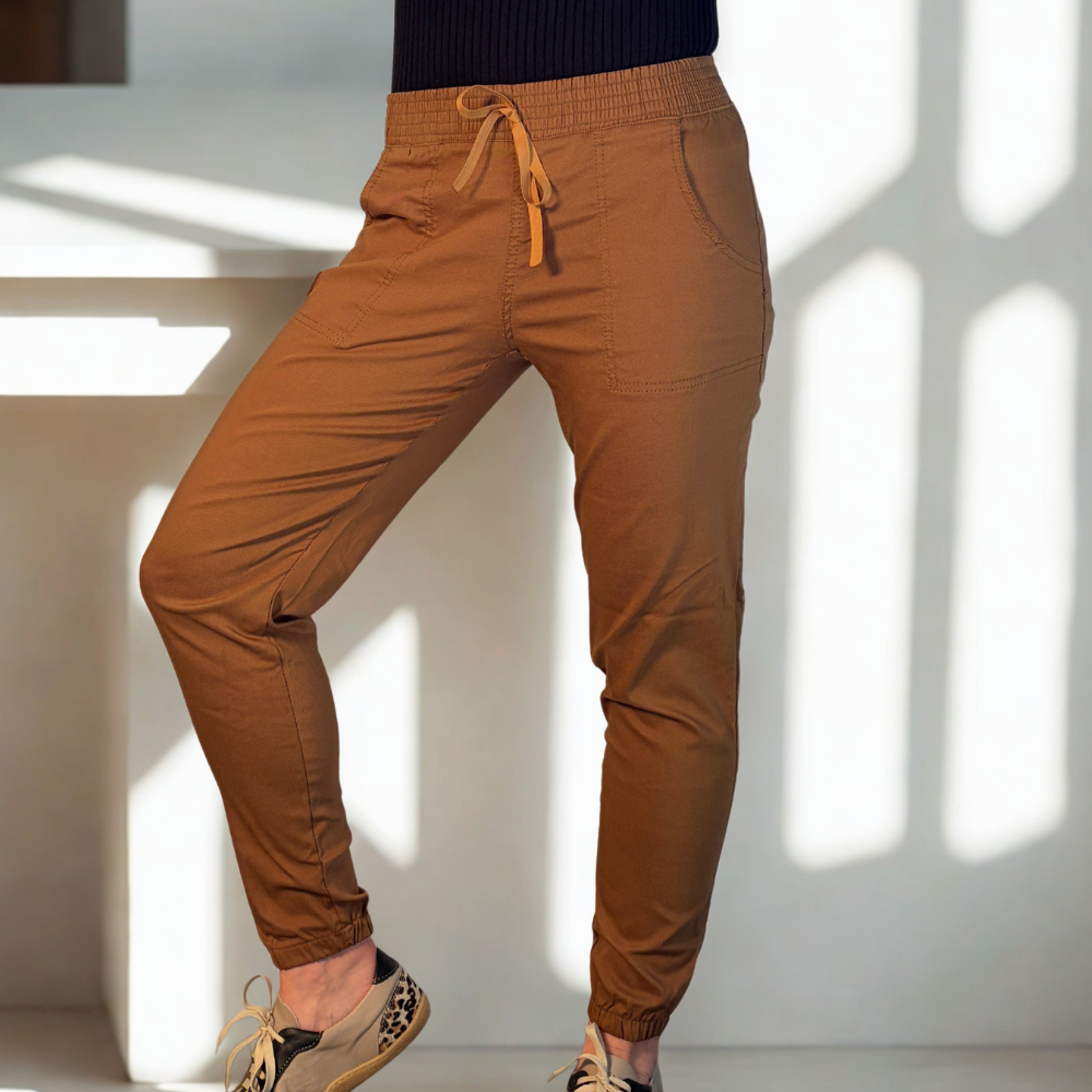 Hamba Jeans Comfi Carla