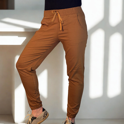 Hamba Jeans Comfi Carla