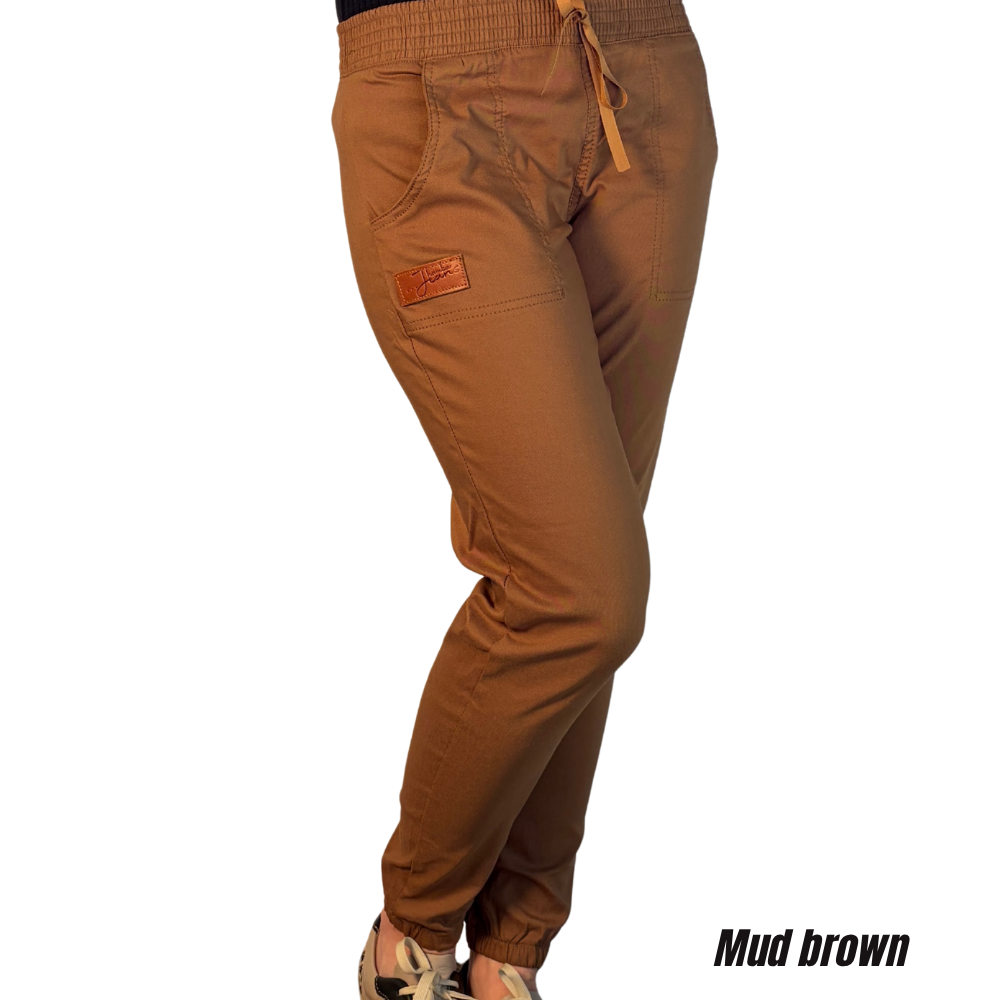 Hamba Jeans Comfi Carla