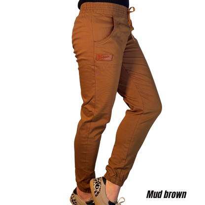 Hamba Jeans Comfi Carla