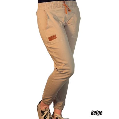 Hamba Jeans Comfi Carla