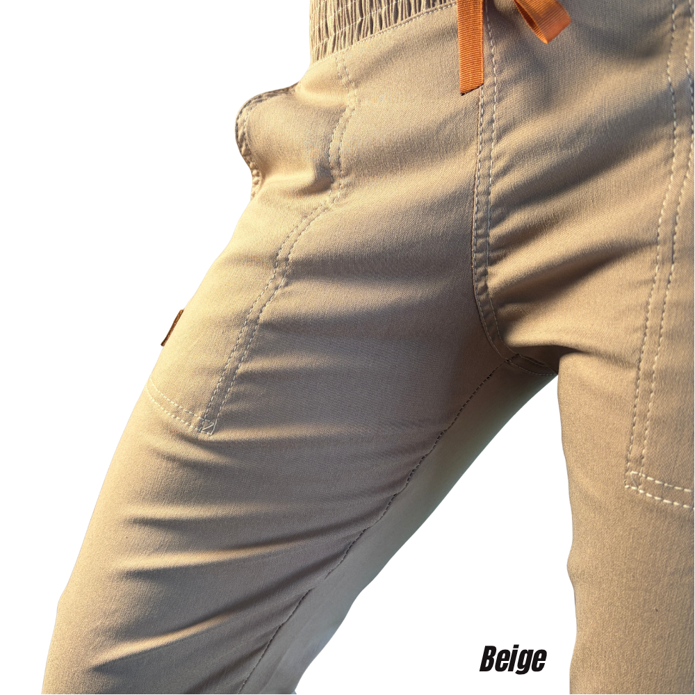 Hamba Jeans Comfi Carla
