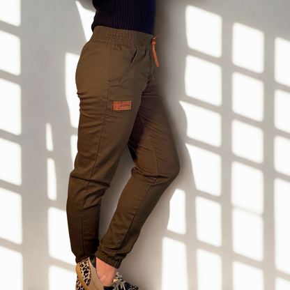 Hamba Jeans Comfi Carla