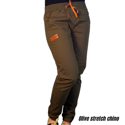 Hamba Jeans Comfi Carla