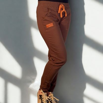 Hamba Jeans Comfi Carla