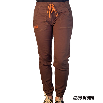 Hamba Jeans Comfi Carla