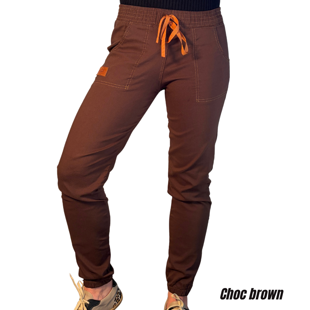 Hamba Jeans Comfi Carla