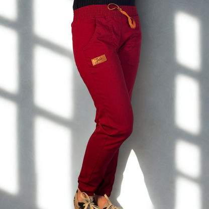 Hamba Jeans Comfi Carla