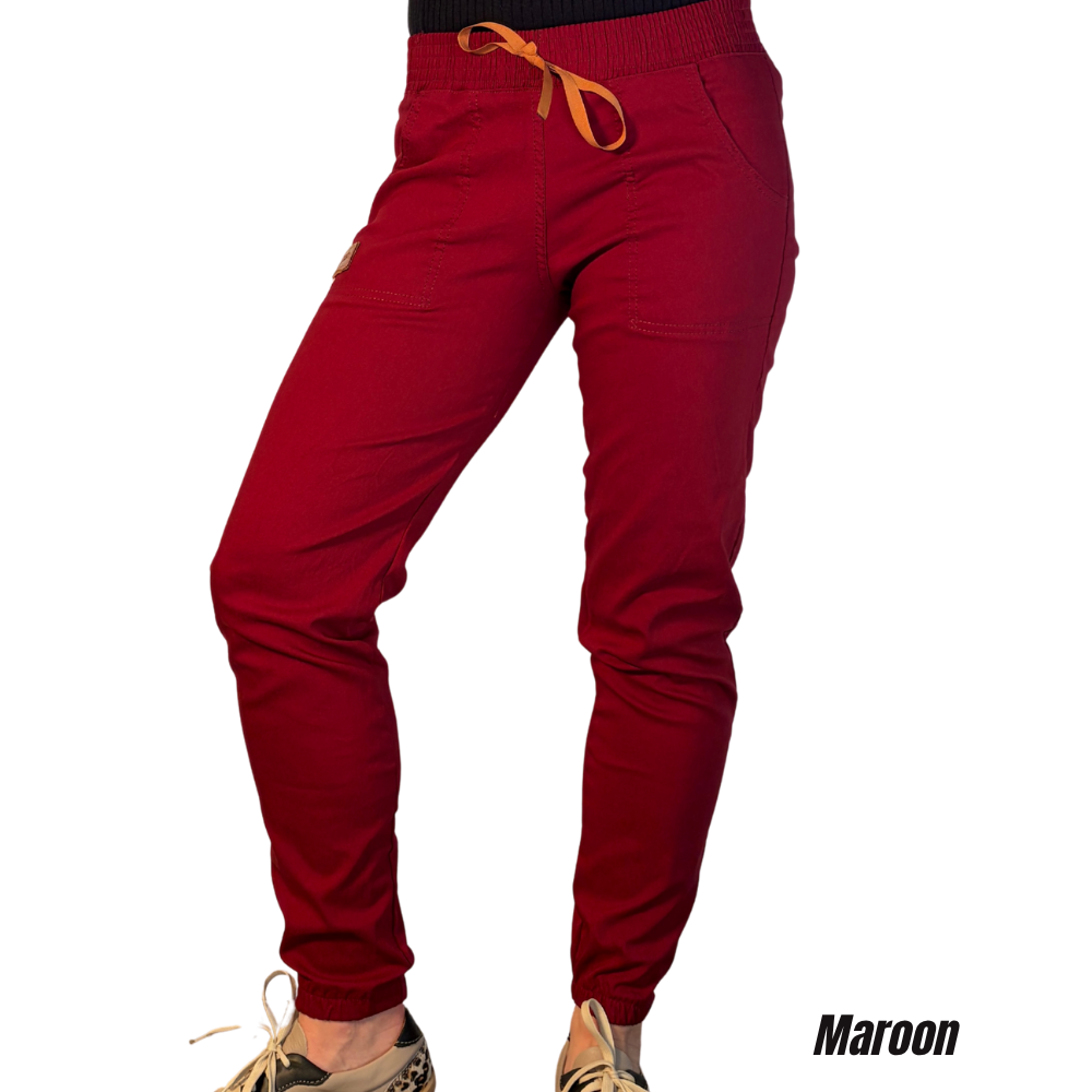 Hamba Jeans Comfi Carla