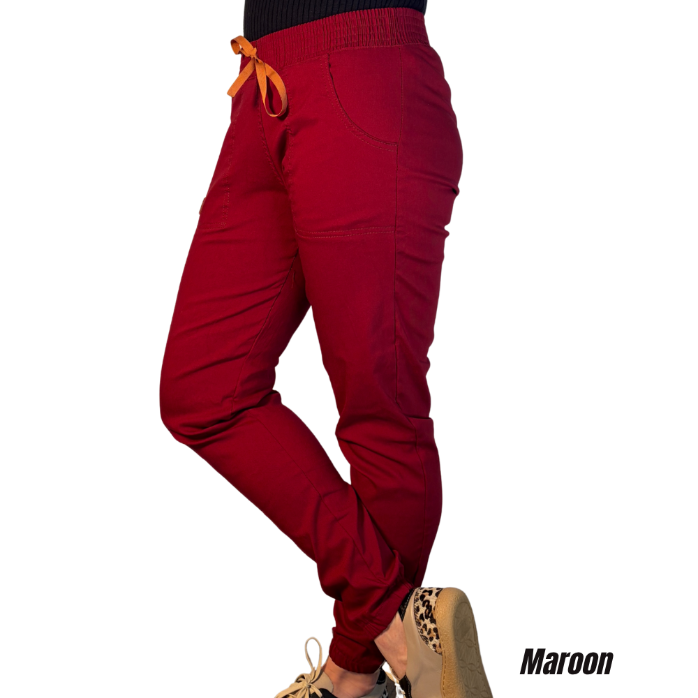 Hamba Jeans Comfi Carla