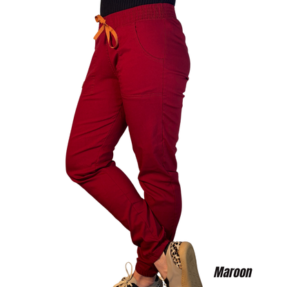 Hamba Jeans Comfi Carla