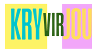 Kry Vir Jou