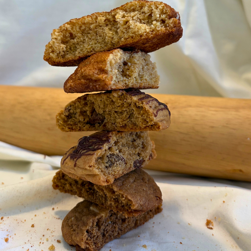 Koekies vir jou
