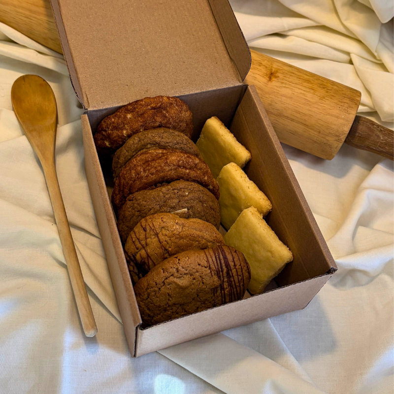 Koekies vir jou