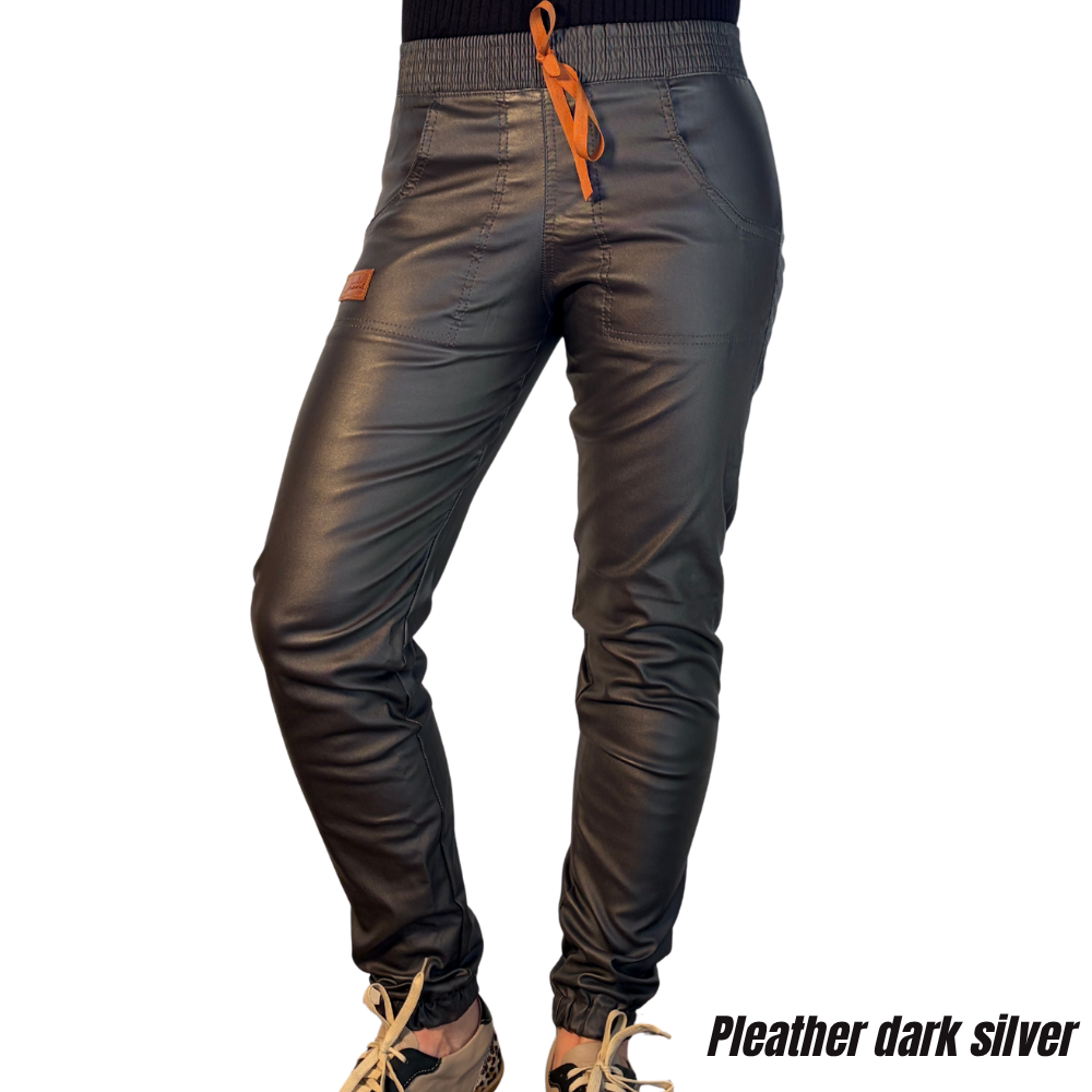Hamba Jeans Comfi Carla Pleather
